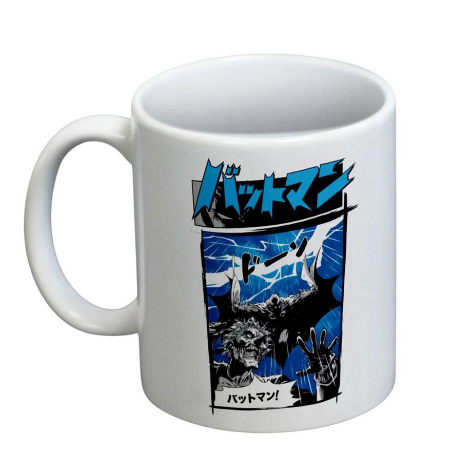 Mug Joker Kanji