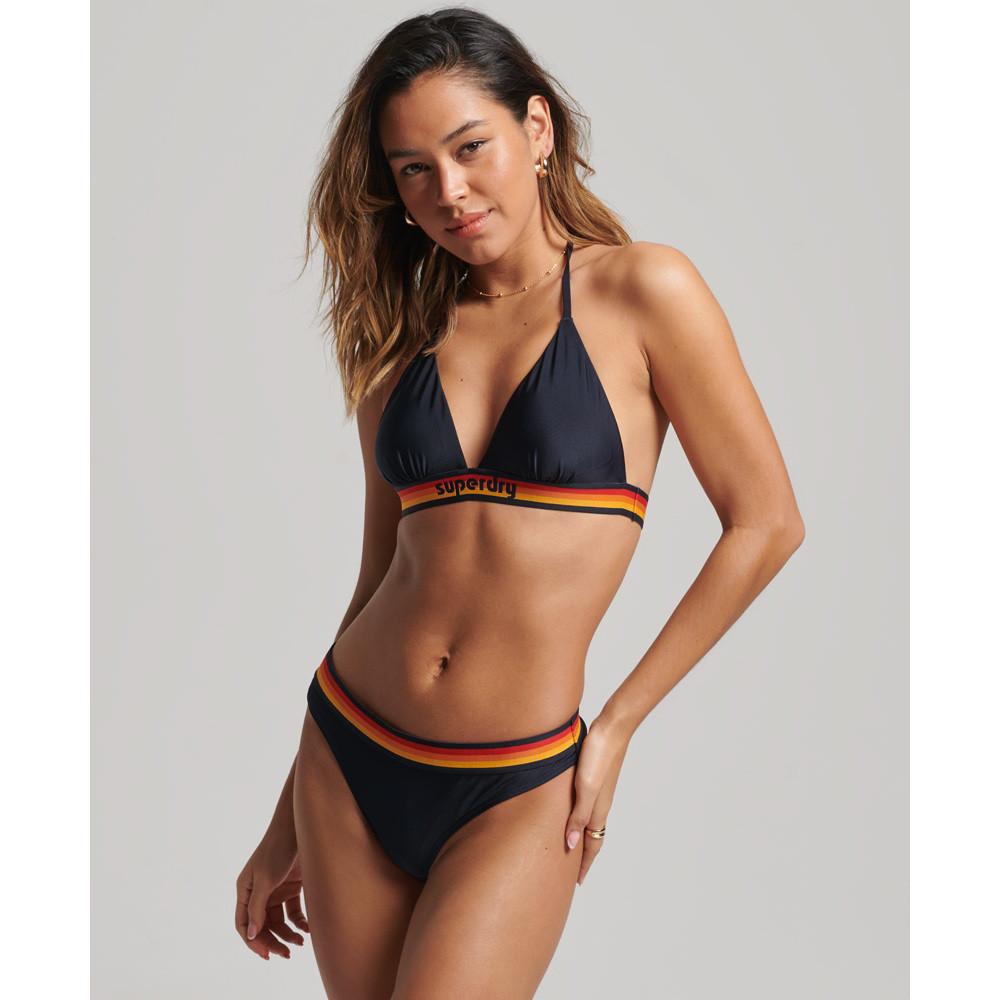 Superdry  bas de maillot de bain vintage logo 