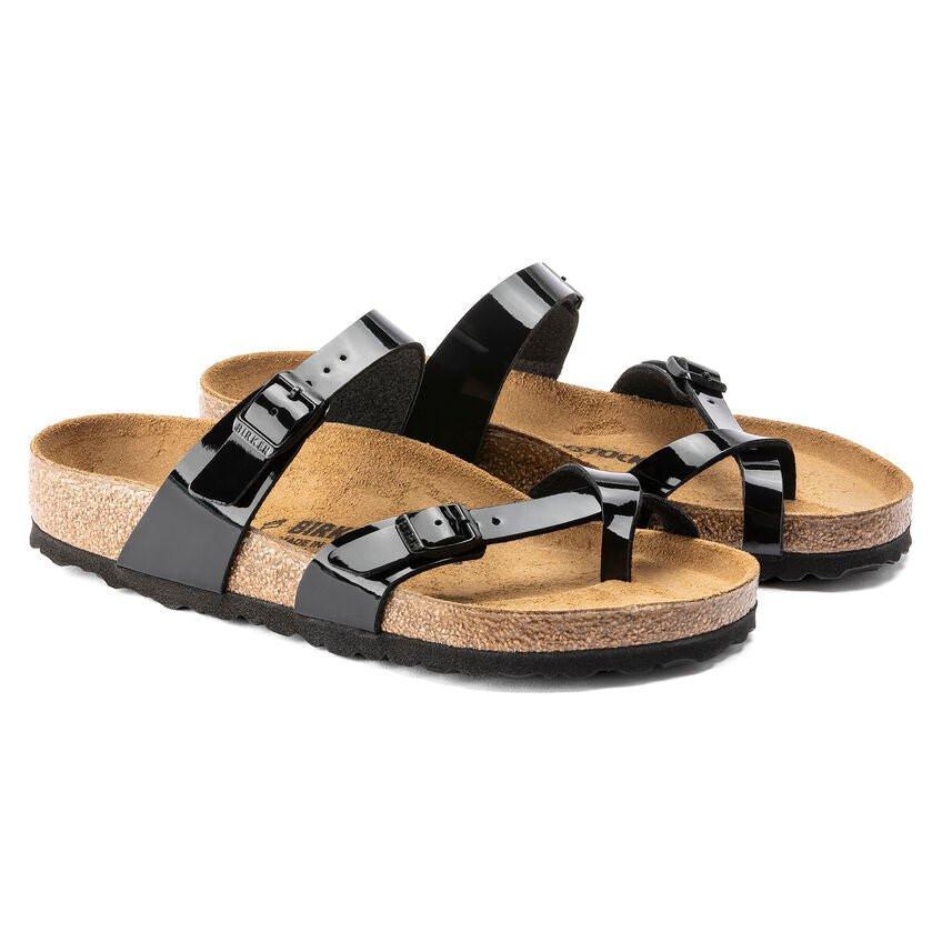 BIRKENSTOCK  Mayari - Sandali Sintetico 