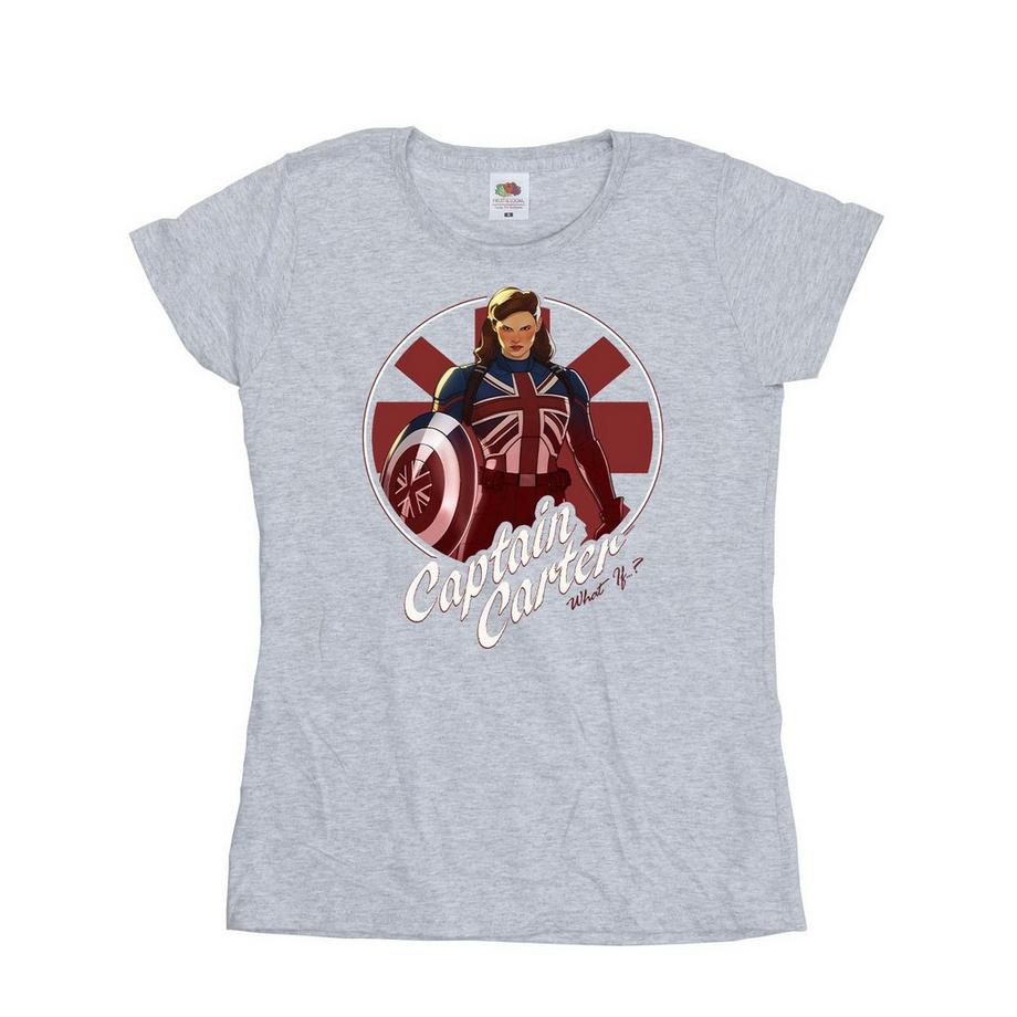 What If TShirt