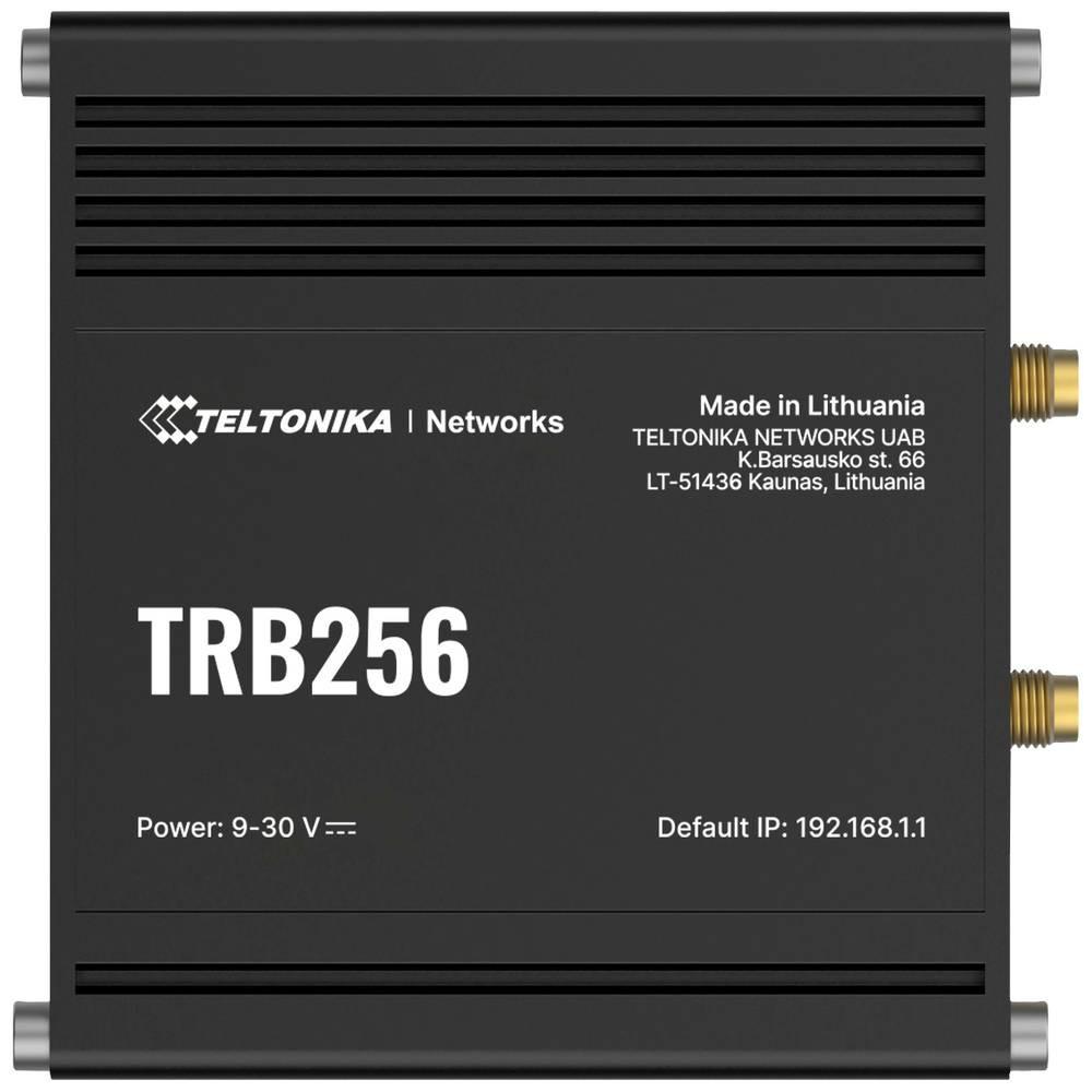 Teltonika  · Gateway · TRB256 · LTE Cat M1 450Mhz 