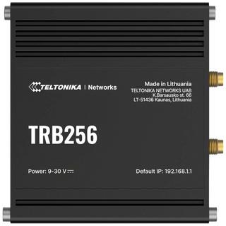 Teltonika  · Gateway · TRB256 · LTE Cat M1 450Mhz 