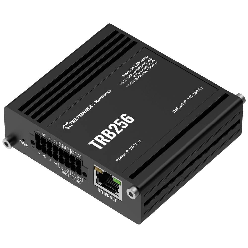 Teltonika  · Gateway · TRB256 · LTE Cat M1 450Mhz 