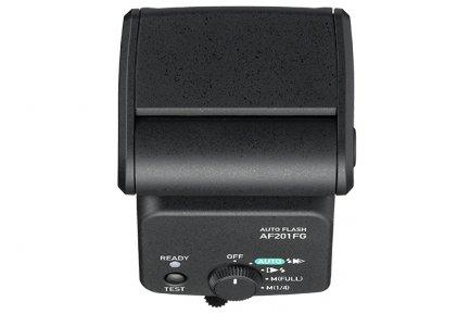 PENTAX  Flash AF 201FG 