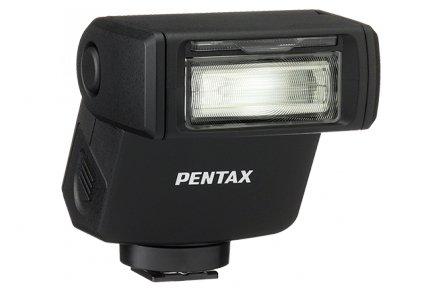 PENTAX  Flash AF 201FG 