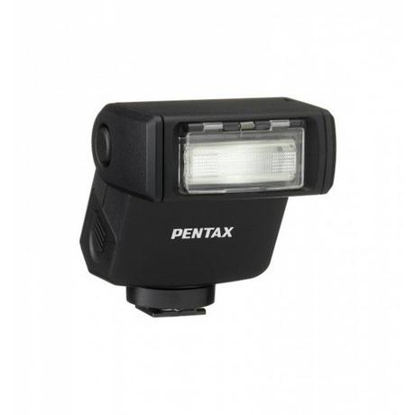 PENTAX  Flash AF 201FG 