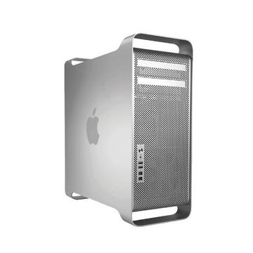 Refurbished Mac Pro 2010 Xeon 2,4 Ghz 16 Gb 512 Gb SSD Silber - Wie Neu