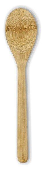 Image of Cereal Löffel Bambus Unisex Braun