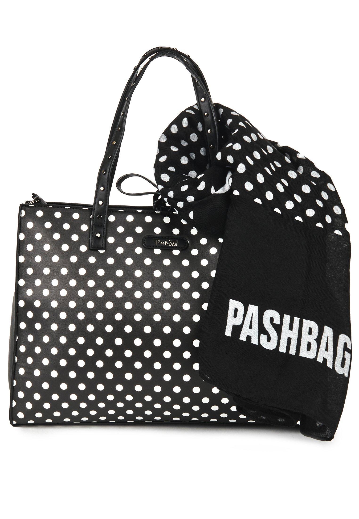 Image of Handtasche Kyra Damen Weiss ONE SIZE