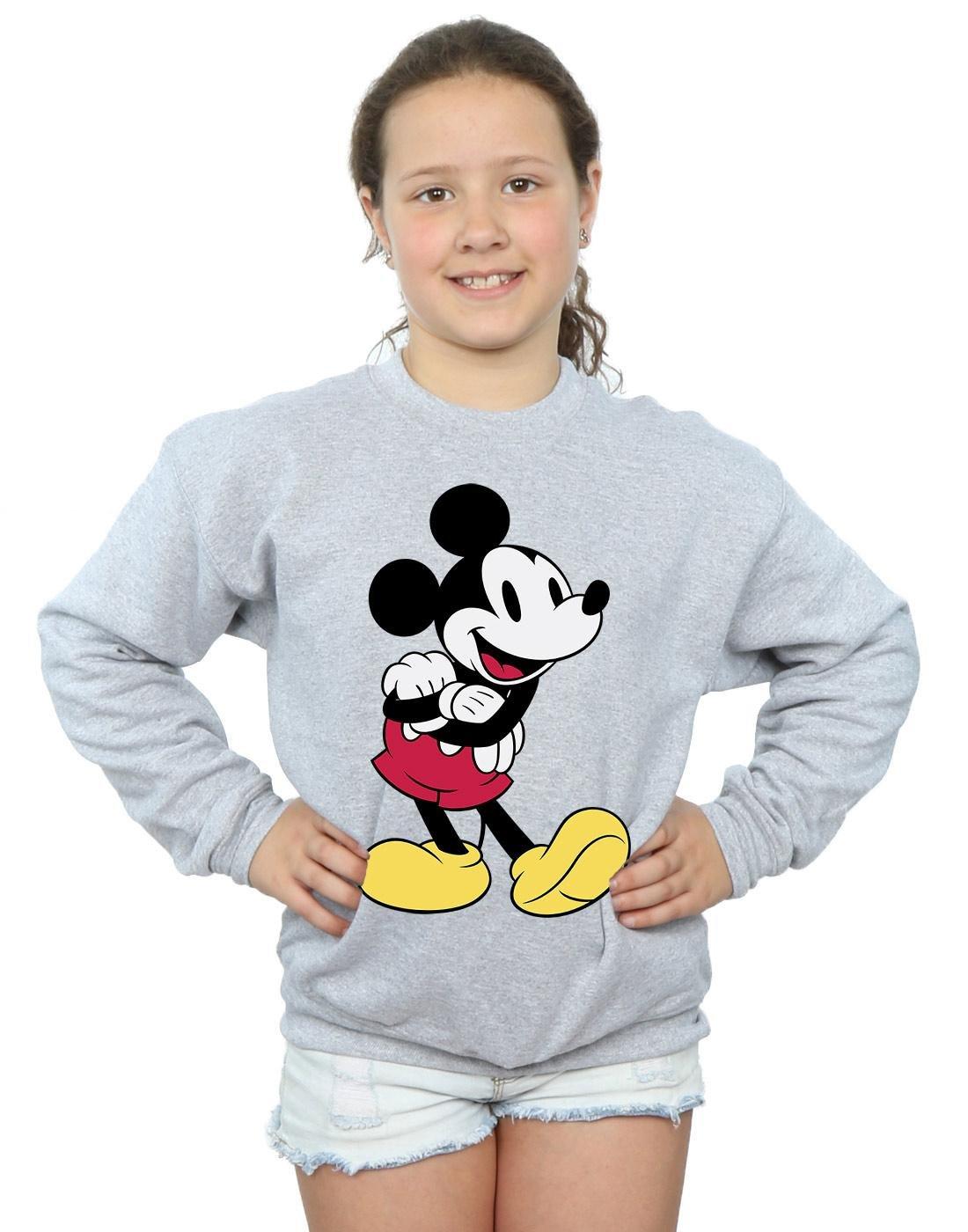 Disney  Classic Sweatshirt 