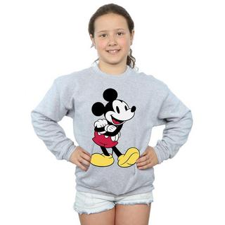 Disney  Classic Sweatshirt 