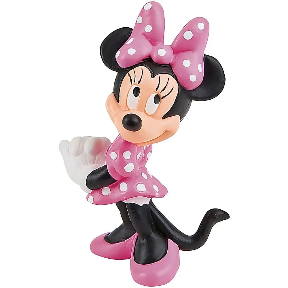 Image of Comic World Minnie Mouse Classic Multicolor