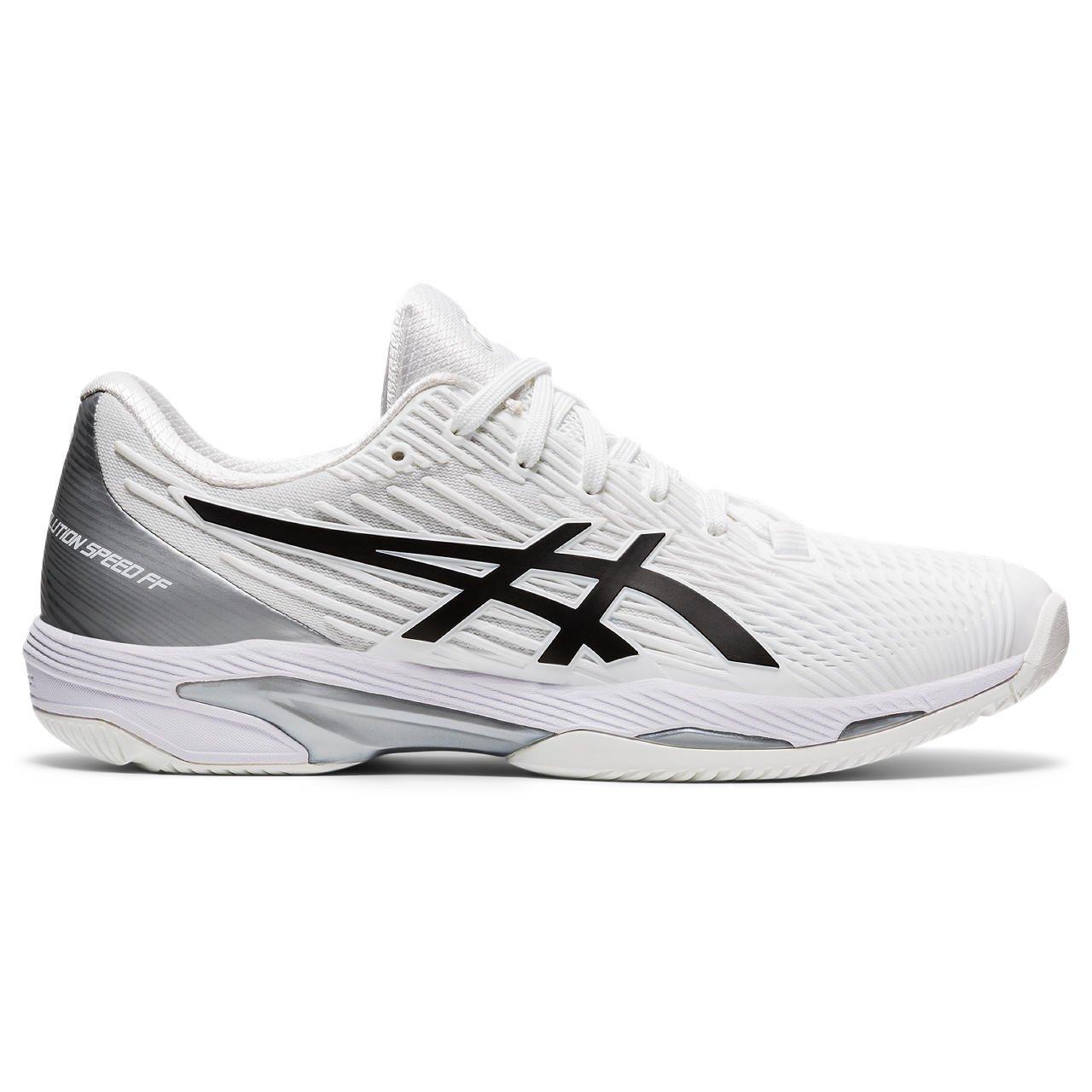 Image of Solution Speed Ff 2 Allcourt Tennisschuh Unisex 42
