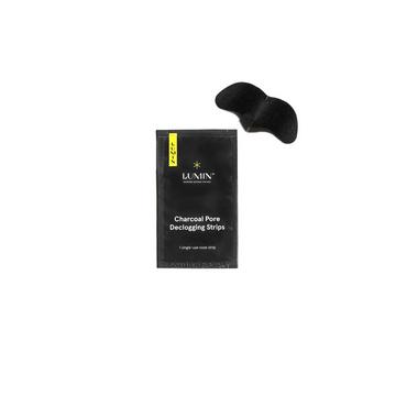 Charcoal Pore Declogging Strips (Paquet de 15)