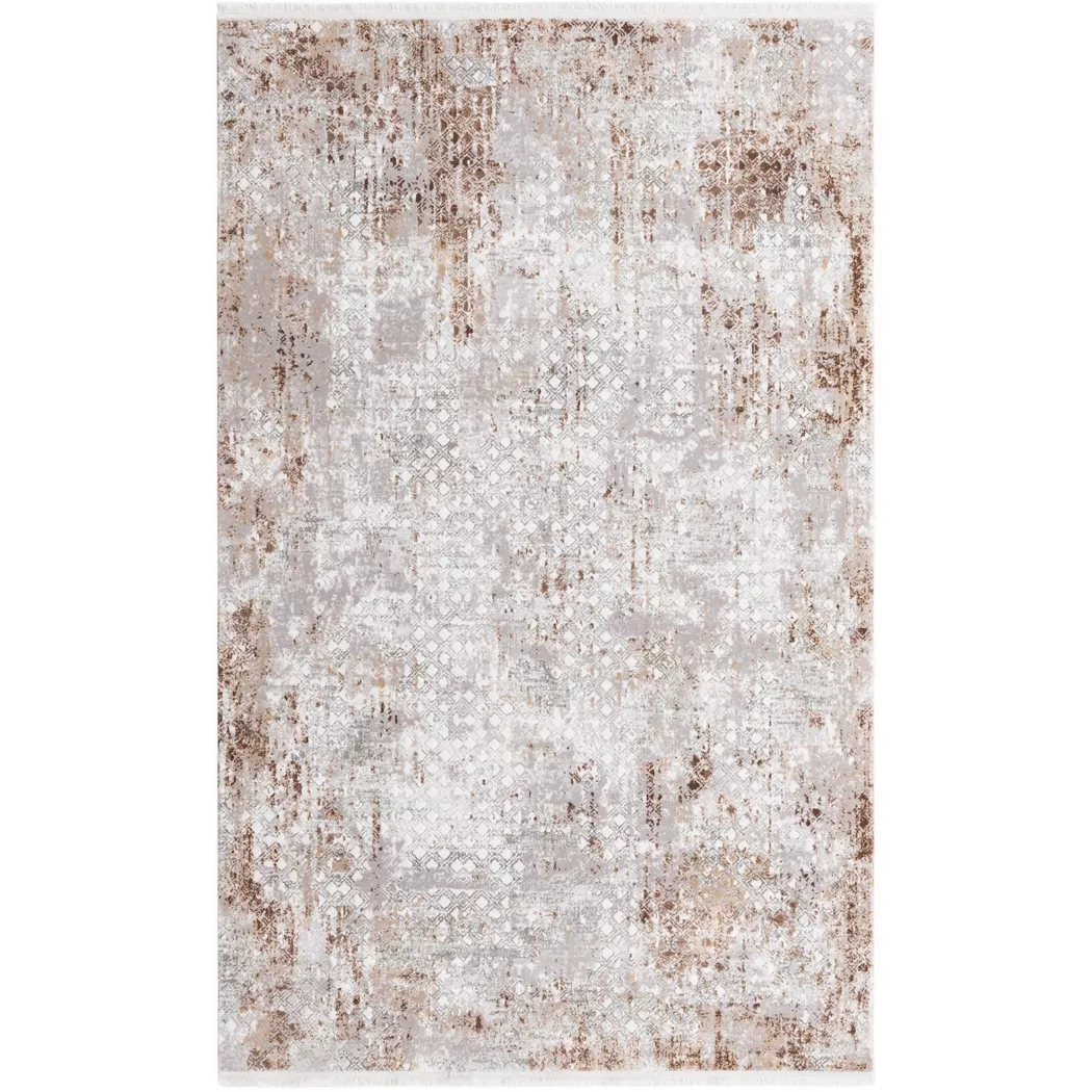 Hadorn - Teppich Davos Magic, 125X190CM, Beige