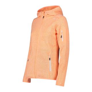 CMP  damen kapuzenpullover 