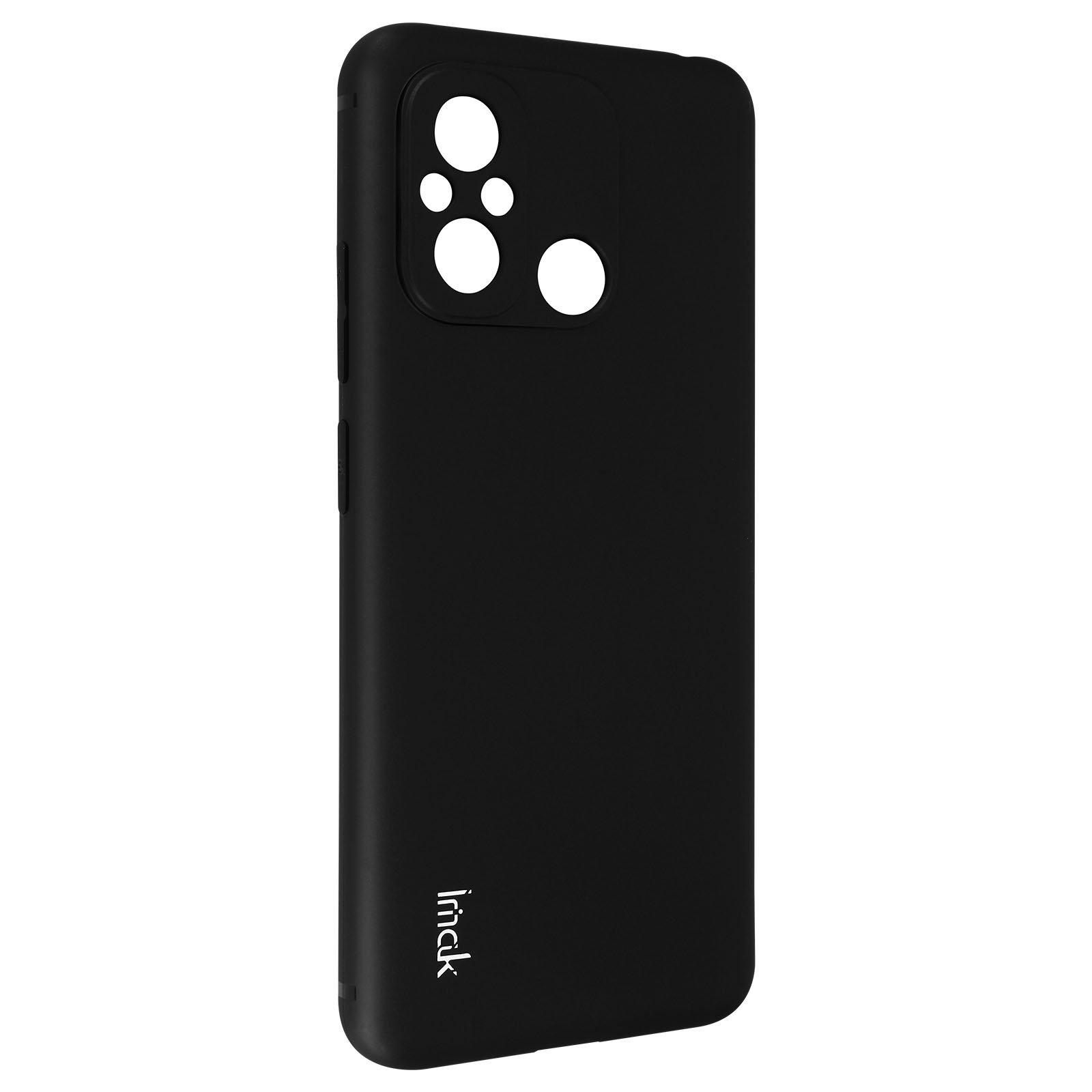 Imak  Cover silicone per Redmi 12C Imak UC-3 