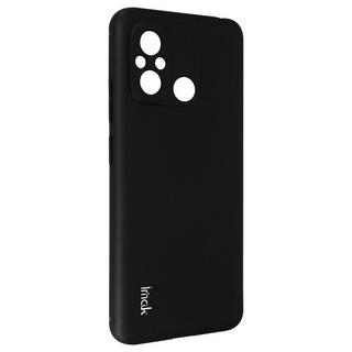 Imak  Cover silicone per Redmi 12C Imak UC-3 