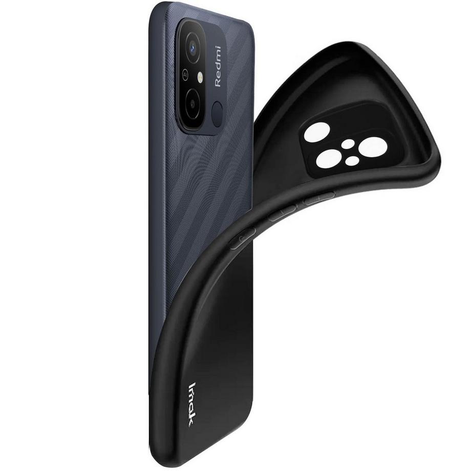 Imak  Coque souple Xiaomi Redmi 12C Imak UC-3 