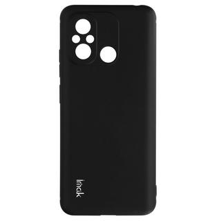 Imak  Cover silicone per Redmi 12C Imak UC-3 