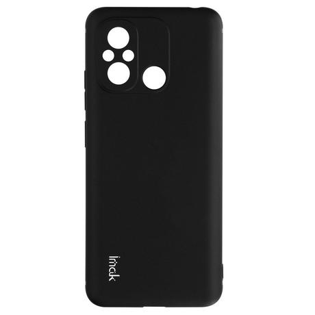 Imak  Cover silicone per Redmi 12C Imak UC-3 