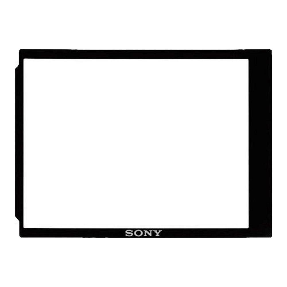 SONY  PCK-LM SemiHard Protecteur décran RX100 