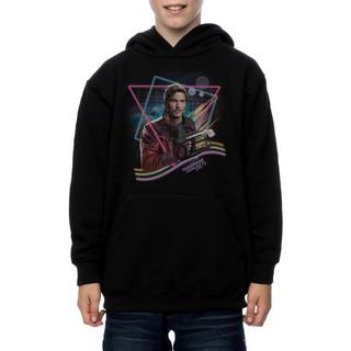 MARVEL  Guardians Of The Galaxy Kapuzenpullover 