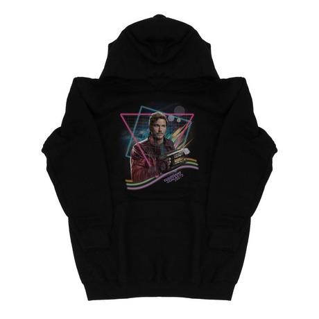 MARVEL  Guardians Of The Galaxy Kapuzenpullover 