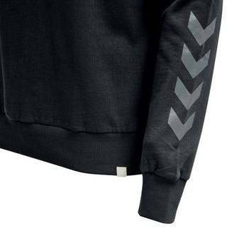 Hummel  felpa hmllegacy chevron 