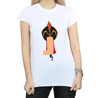 Disney  Tshirt ALPHABET J IS FOR JAFAR 