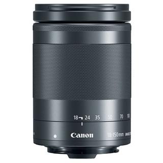 Canon  Canon RF-S 18-150 mm F3.5-6.3 ist STM 