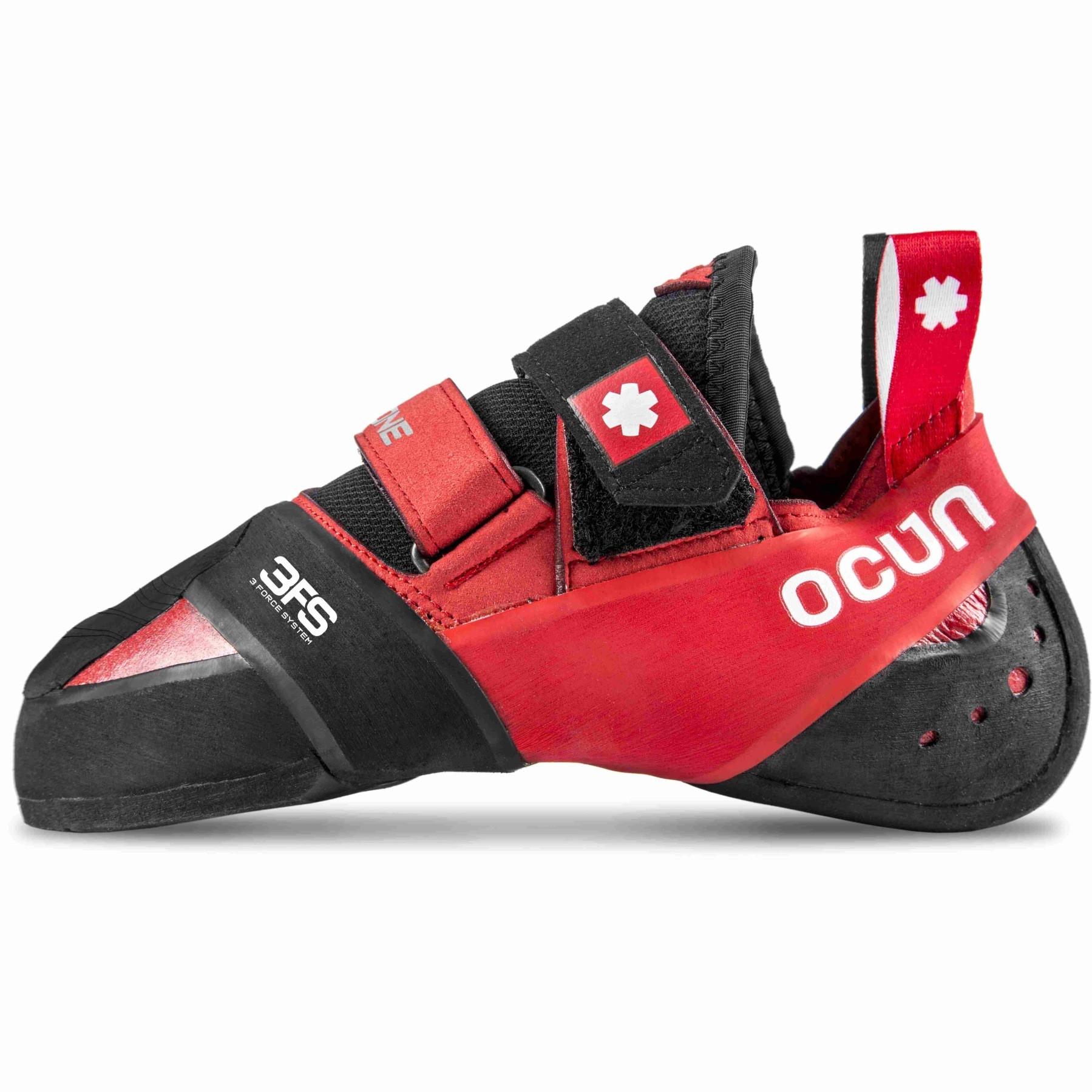 Ocun  scarpe da arrampicata ozone 