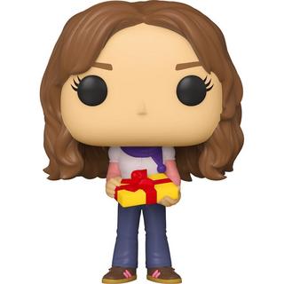 Funko  Figura POP Harry Potter Holiday Hermione Granger 