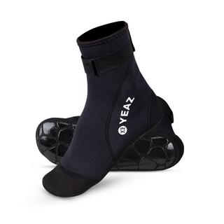 YEAZ  NEOSOCK HIGH PRO Calzini in neoprene 