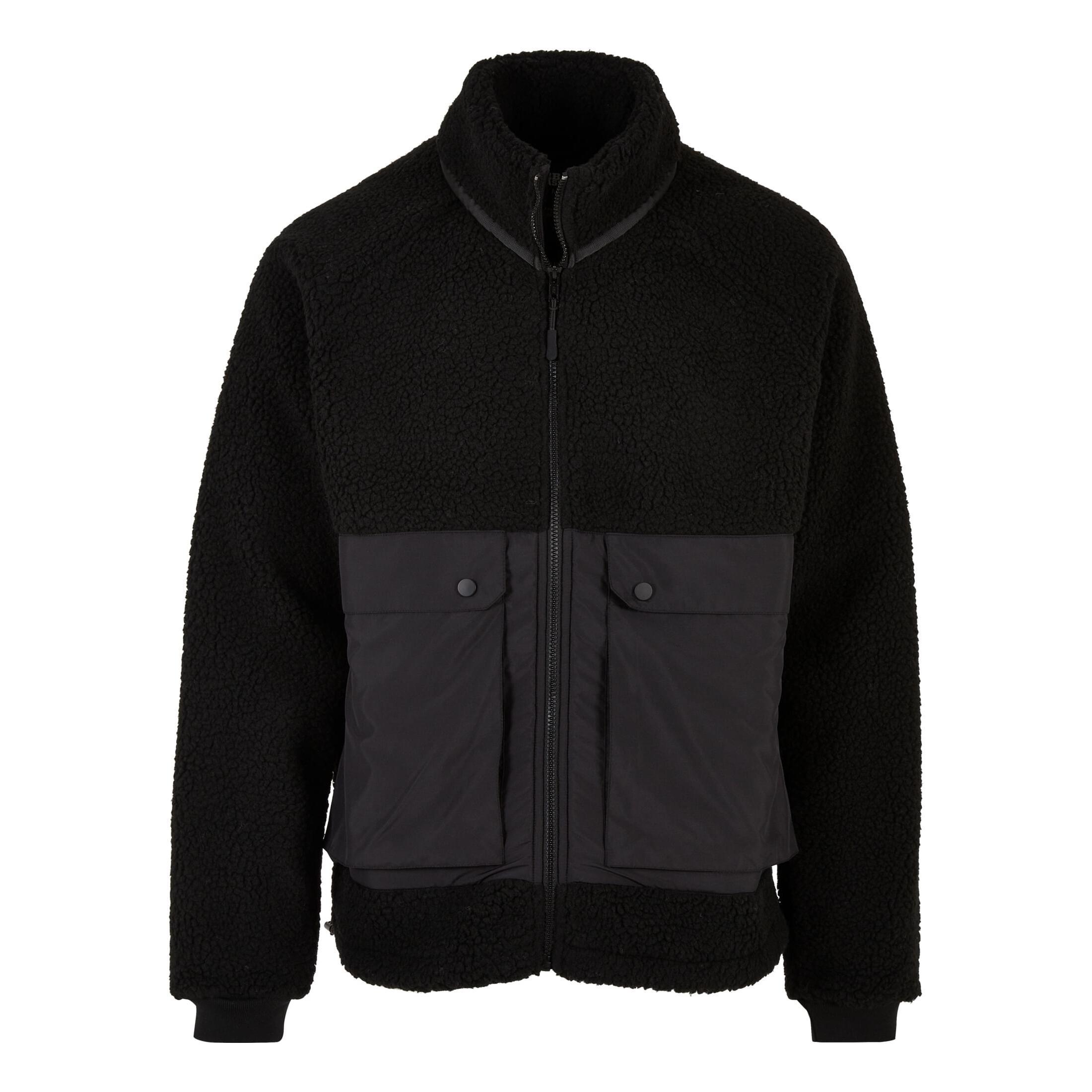 Image of Fleece Sherpa Unisex XL