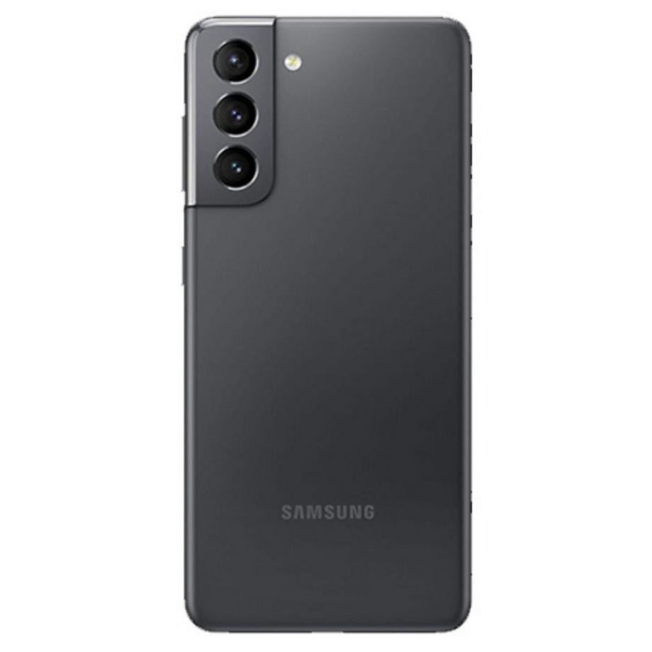 SAMSUNG  Refurbished Galaxy S21 5G (dual sim) 256GB - Guter Zustand 