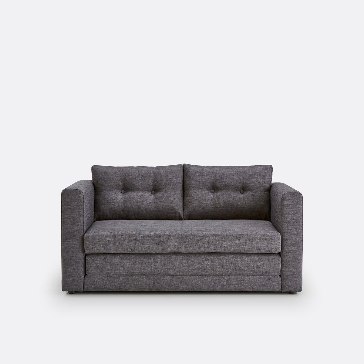 SO'HOME 2-Sitzer-Schlafsofa Udel  