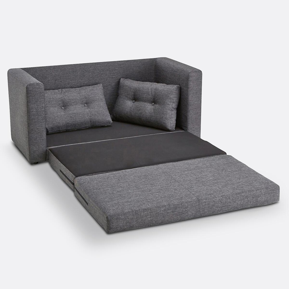 SO'HOME 2-Sitzer-Schlafsofa Udel  