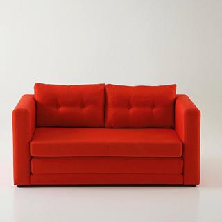 SO'HOME 2-Sitzer-Schlafsofa Udel  