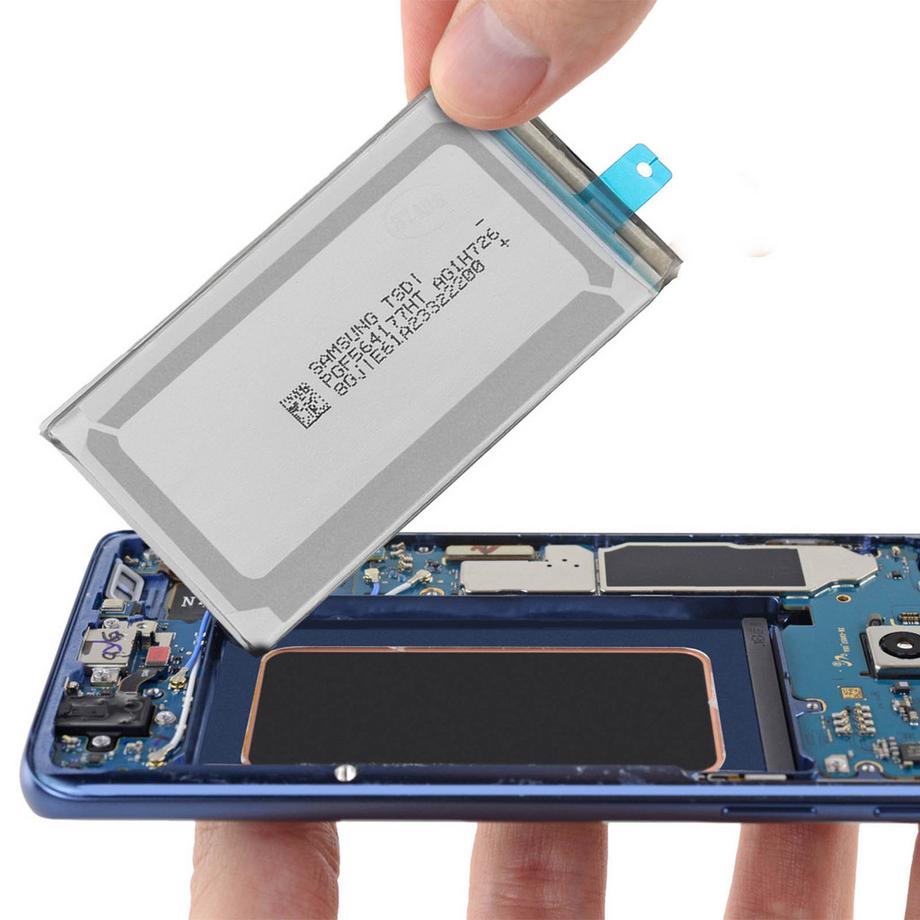 SAMSUNG  Batterie Original Samsung Galaxy A8 2018 