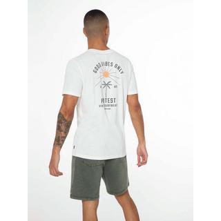 PROTEST Carver Washed Shorts  