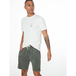 PROTEST Carver Washed Shorts  