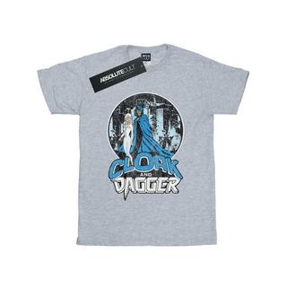 MARVEL  TShirt 