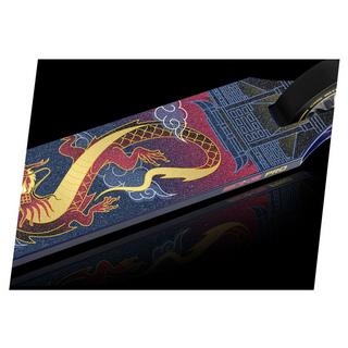 B2X  Griptape Schleifmaterial für Scooter Pro - Dragon 