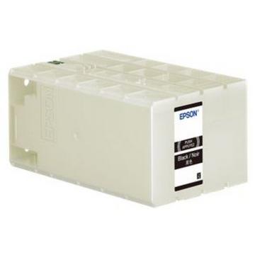 Tintenpatrone Black 10K