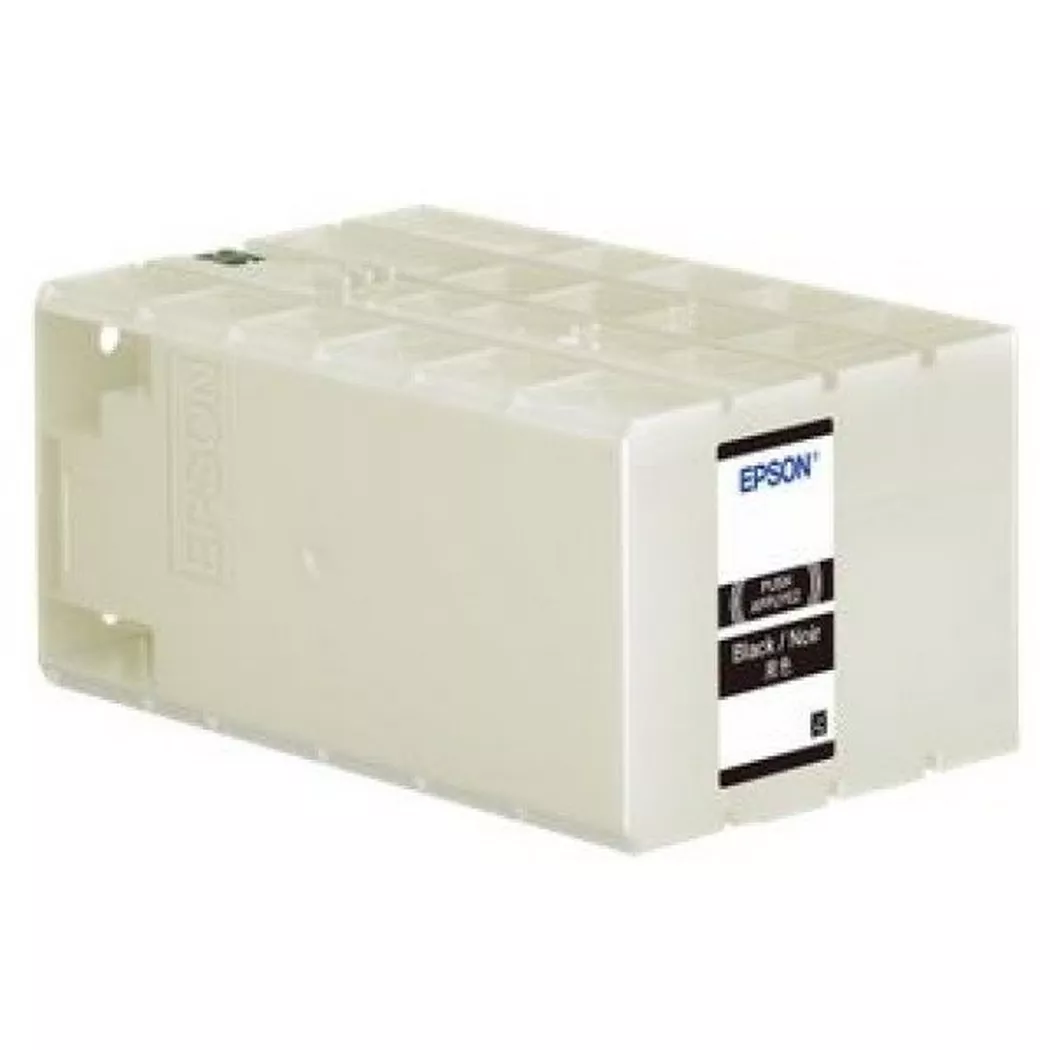 Epson – Tintenpatrone Black 10K, One Size