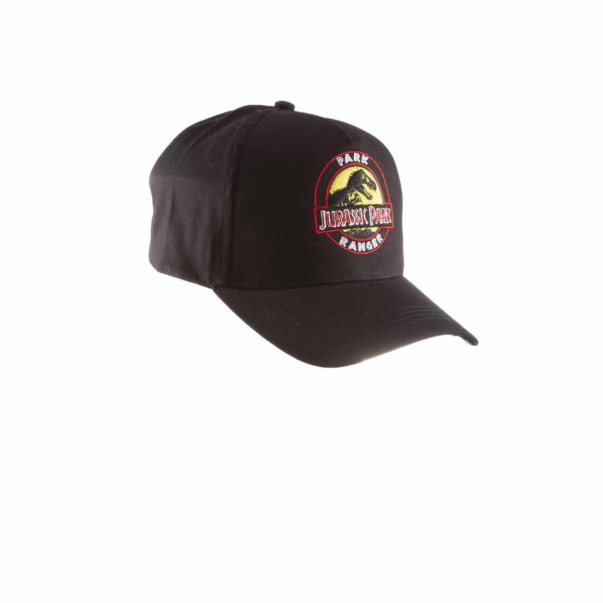 Jurassic Park  Casquette de baseball PARK RANGER 