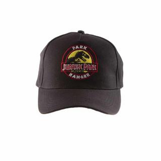 Jurassic Park  Park Ranger BaseballMütze 