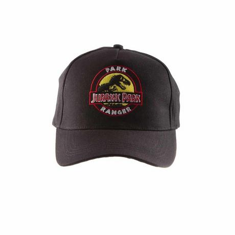 Jurassic Park  Casquette de baseball PARK RANGER 