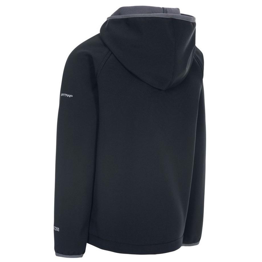 Trespass Kian Softshelljacke  